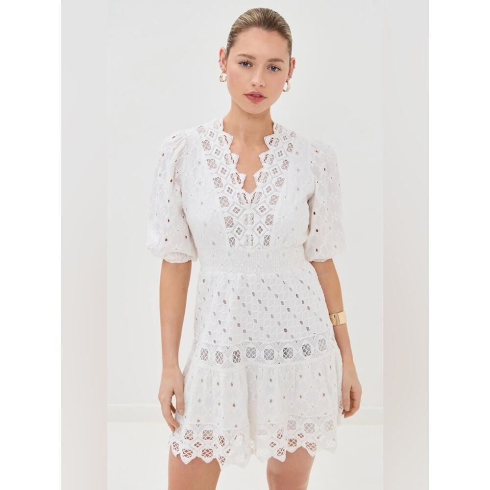 NWT Temptations Positano Volturno Dress XL